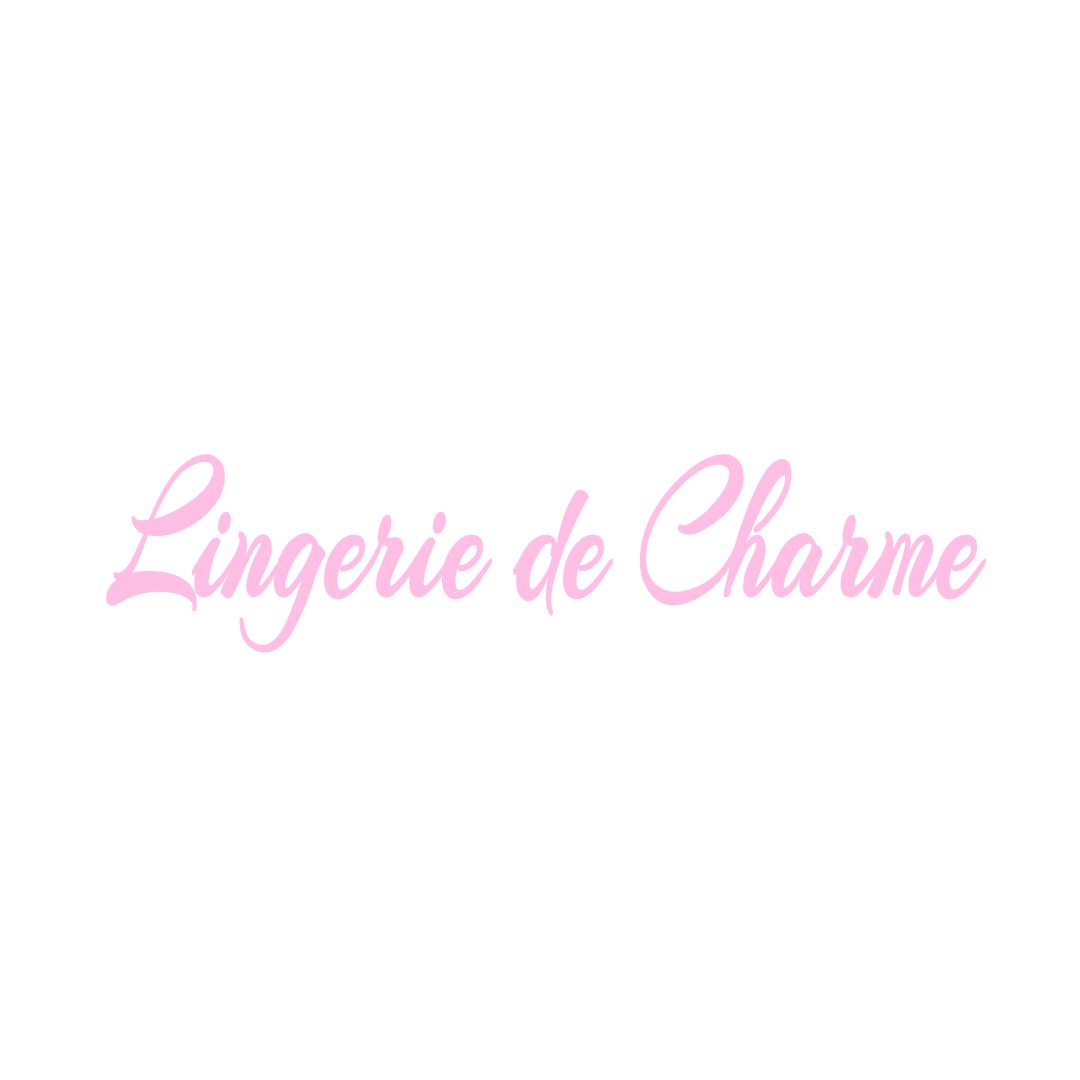 LINGERIE DE CHARME BIVILLE-LA-RIVIERE